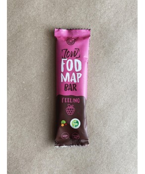 Low FODMAP Feeling (6ks)
