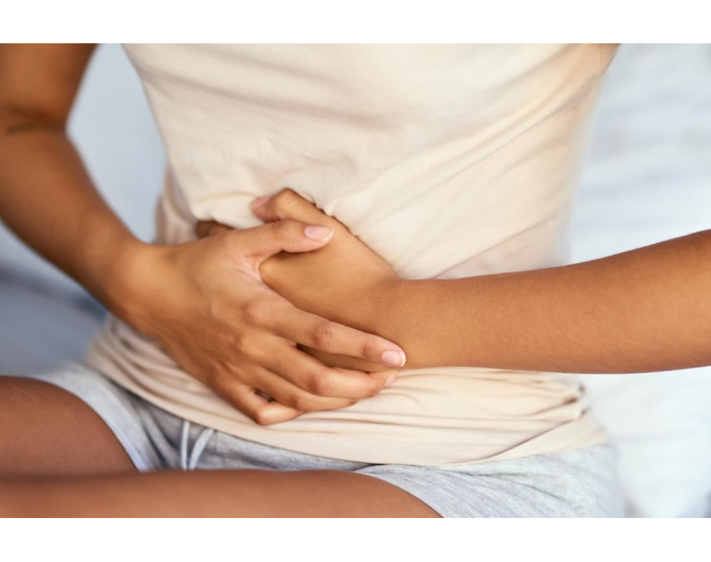 O syndróme dráždivého čreva a lowfodmap diéte